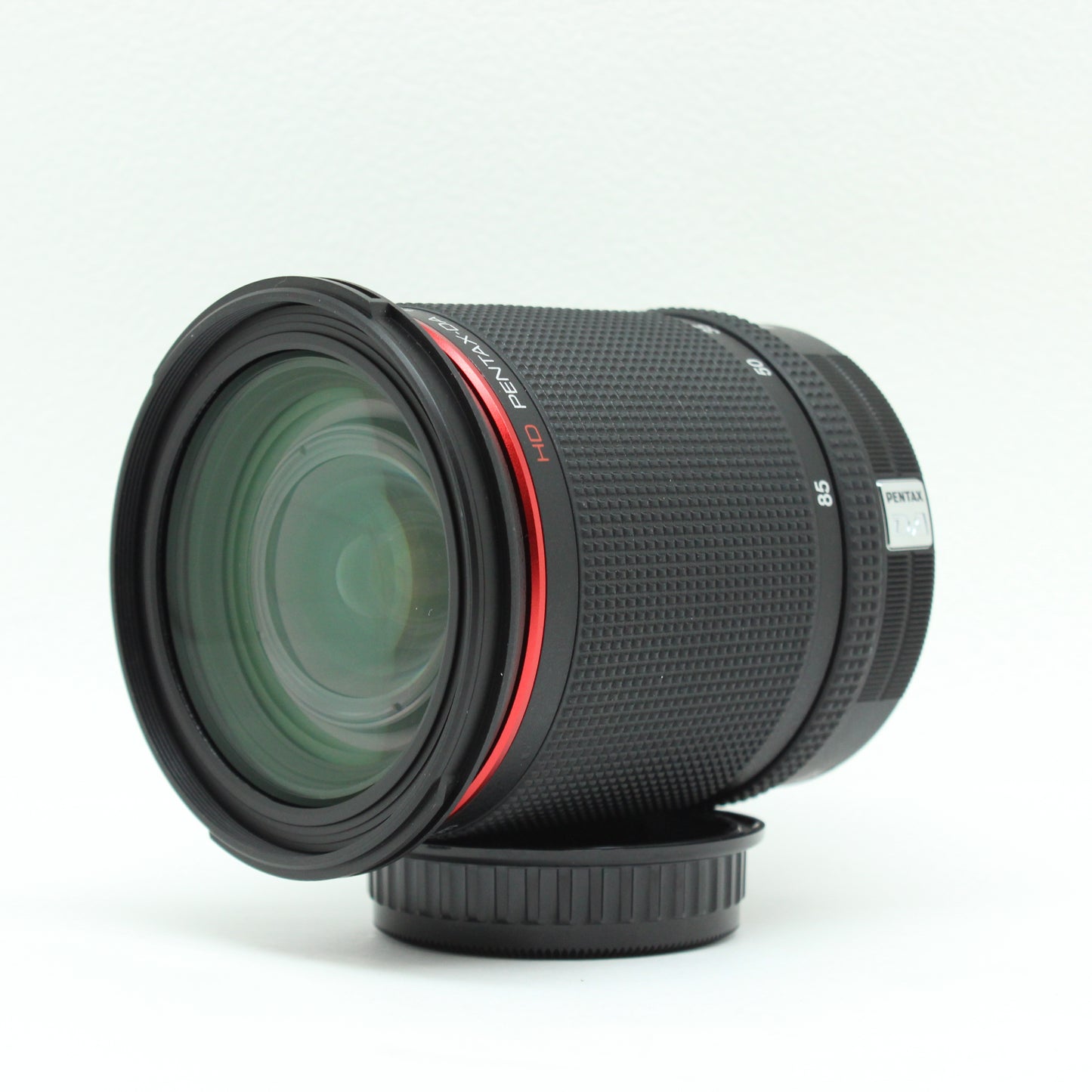中古 HD PENTAX-DA 16-85mm F3.5-5.6 ED DC WR