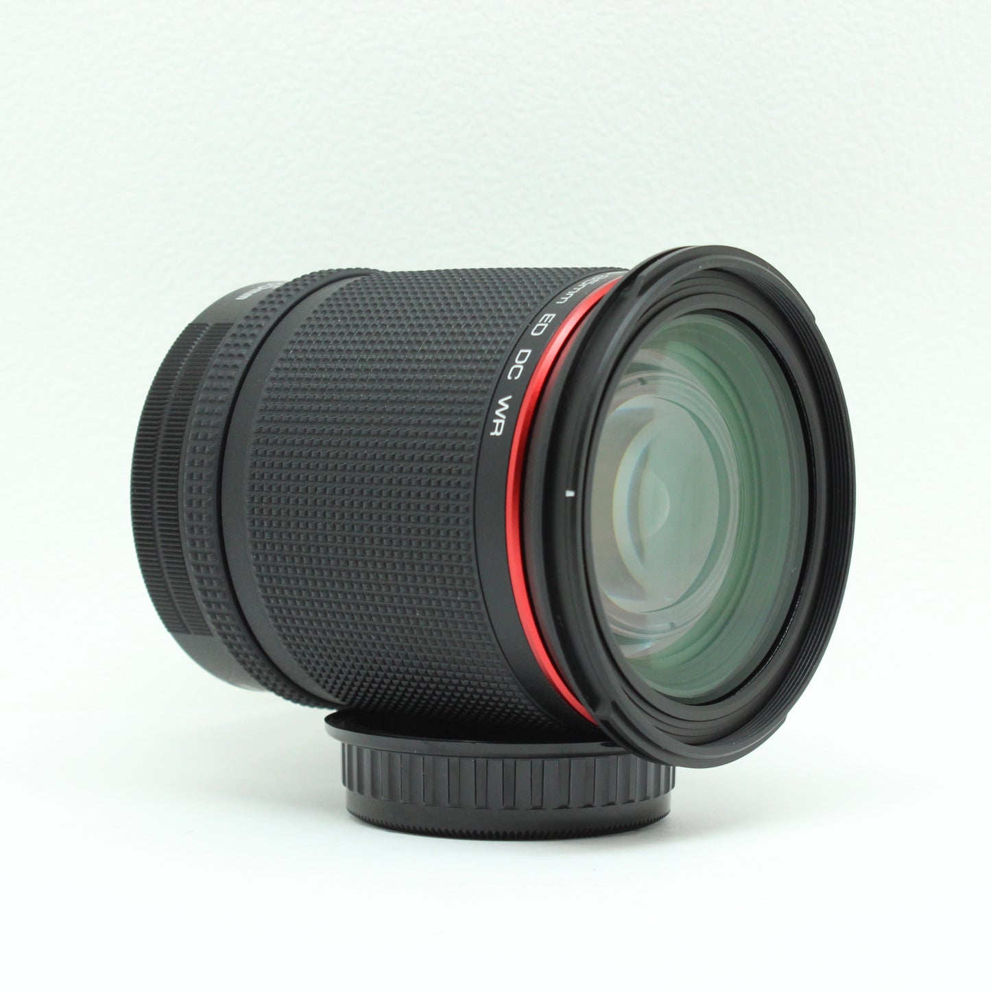 中古 HD PENTAX-DA 16-85mm F3.5-5.6 ED DC WR