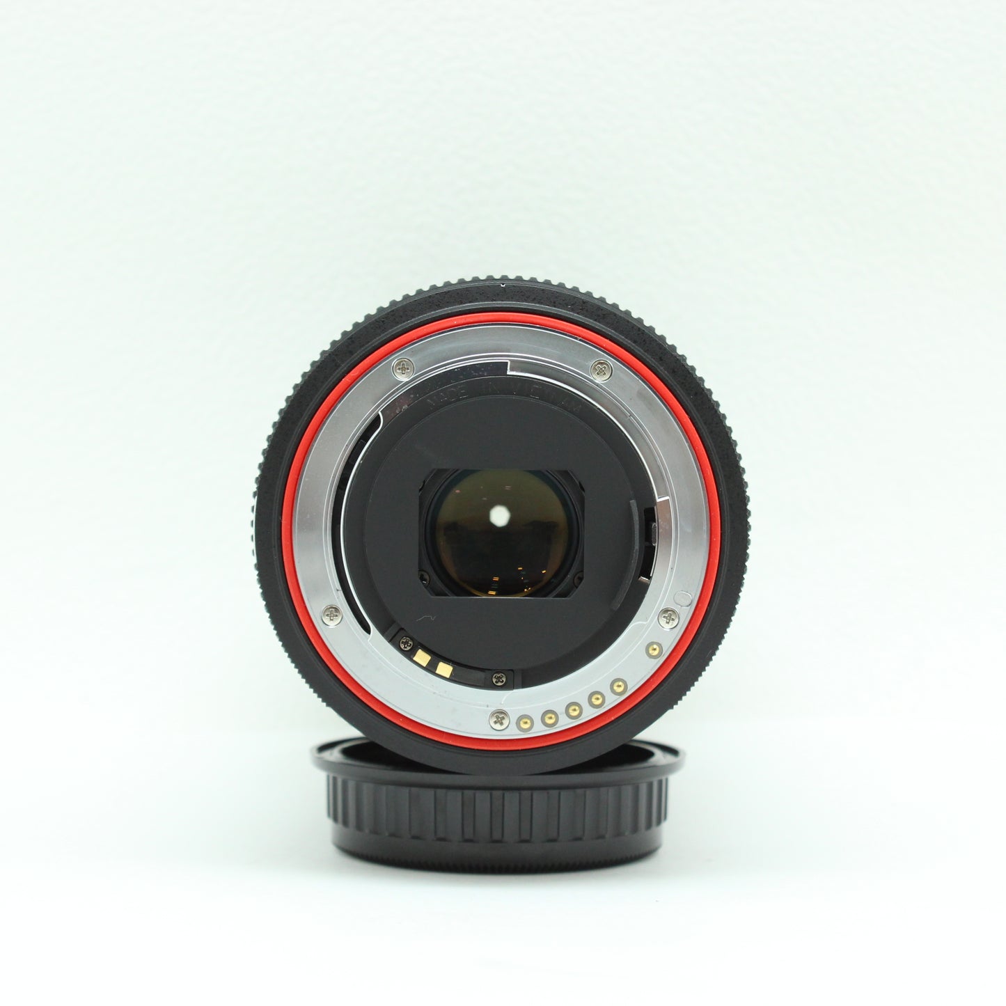 中古 HD PENTAX-DA 16-85mm F3.5-5.6 ED DC WR