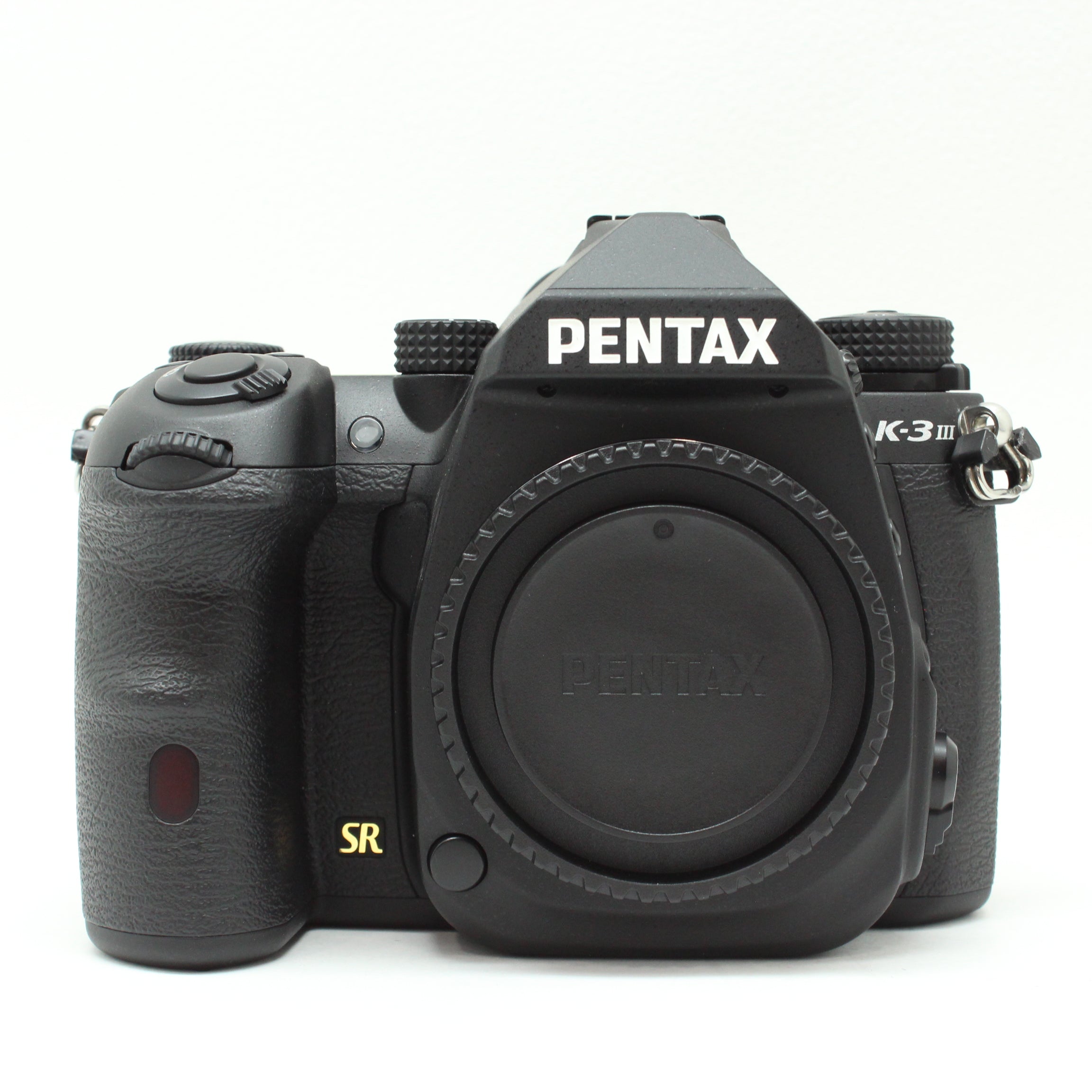 ���� PENTAX K-3 III
