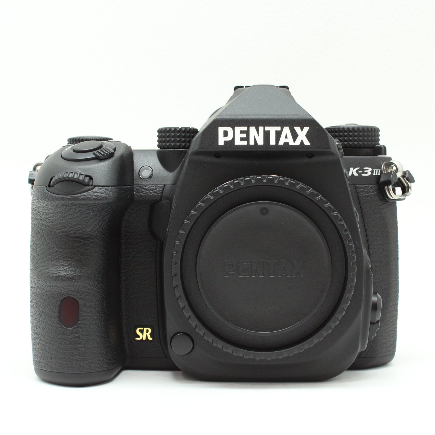 中古 PENTAX K-3 mark ⅲ ボディ