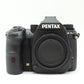 中古 PENTAX K-3 mark ⅲ ボディ