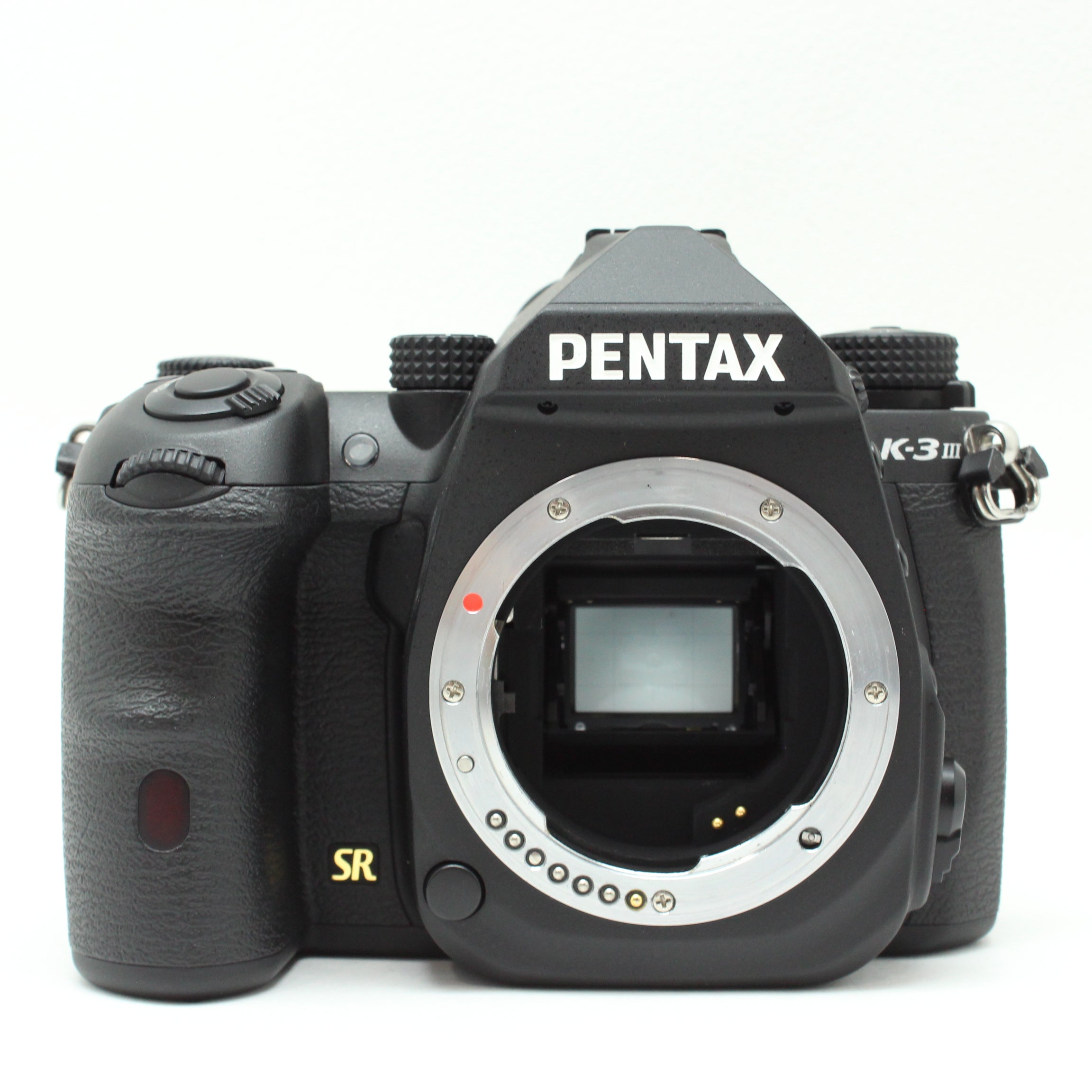 ���� PENTAX K-3 III