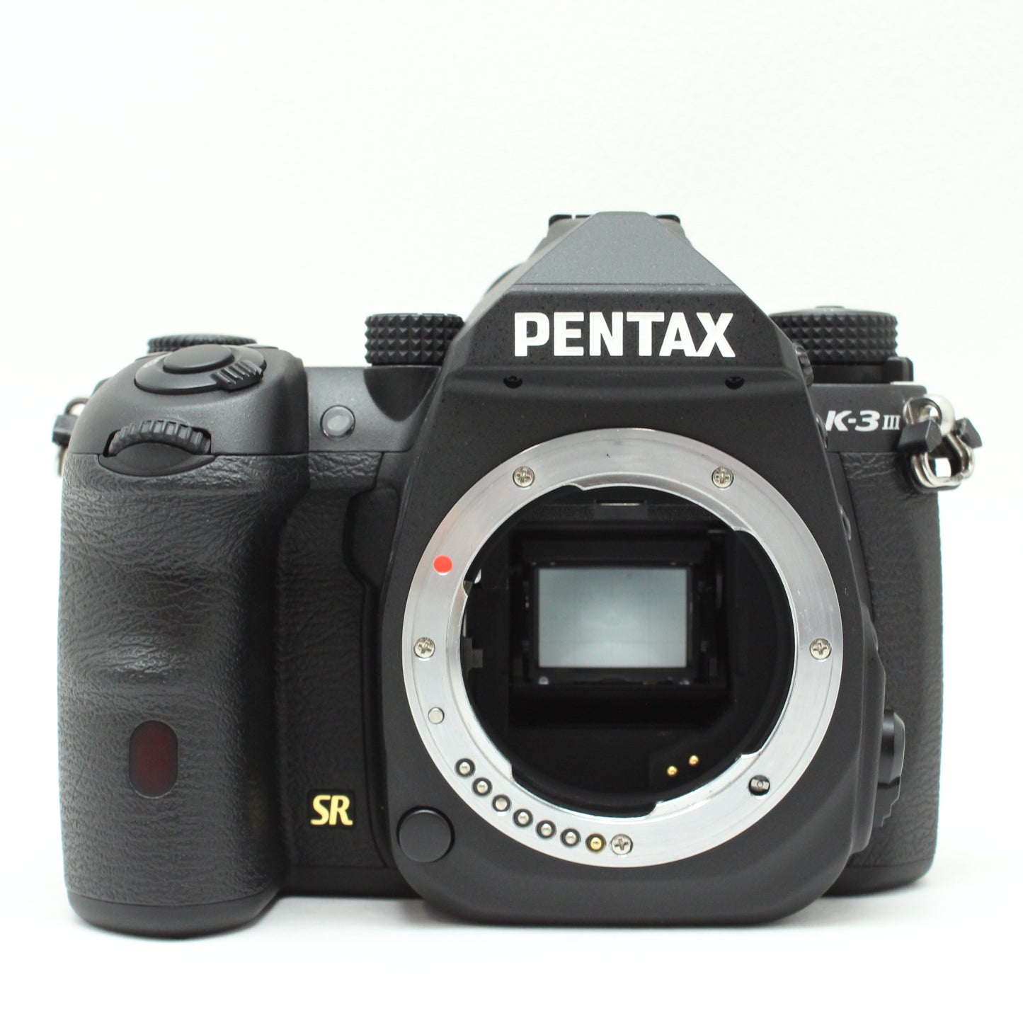 中古 PENTAX K-3 mark ⅲ ボディ