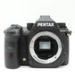 中古 PENTAX K-3 mark ⅲ ボディ