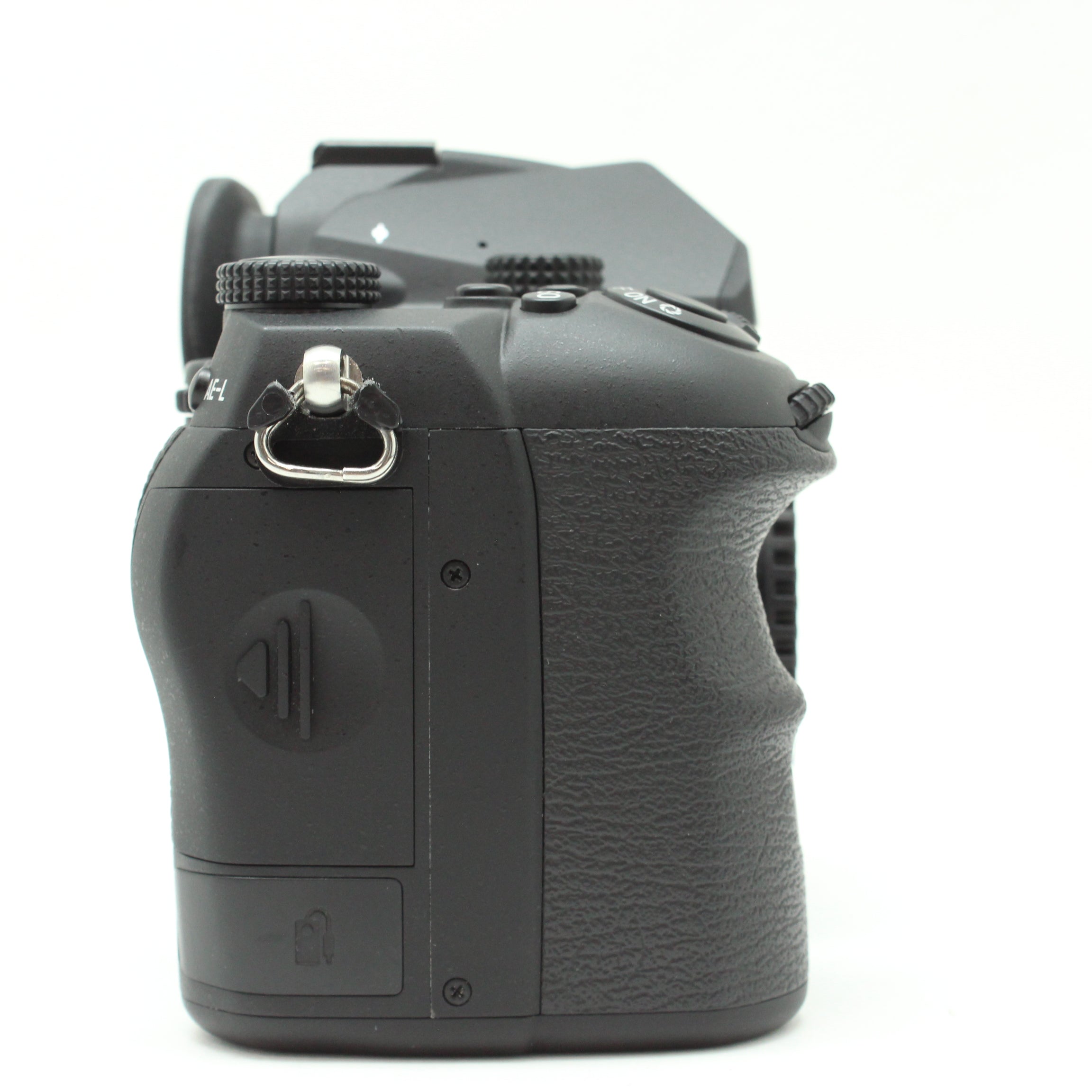 ���� PENTAX K-3 III