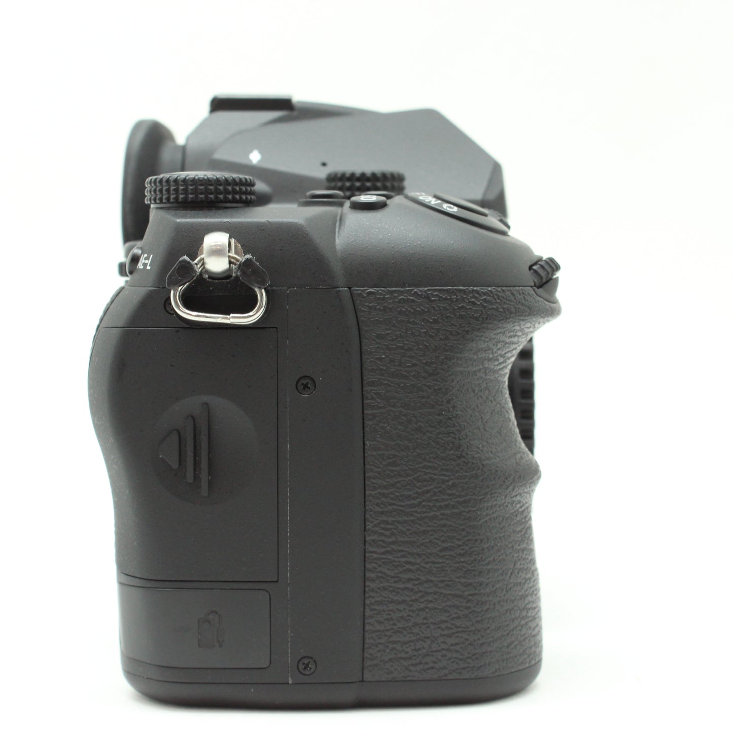 中古 PENTAX K-3 mark ⅲ ボディ
