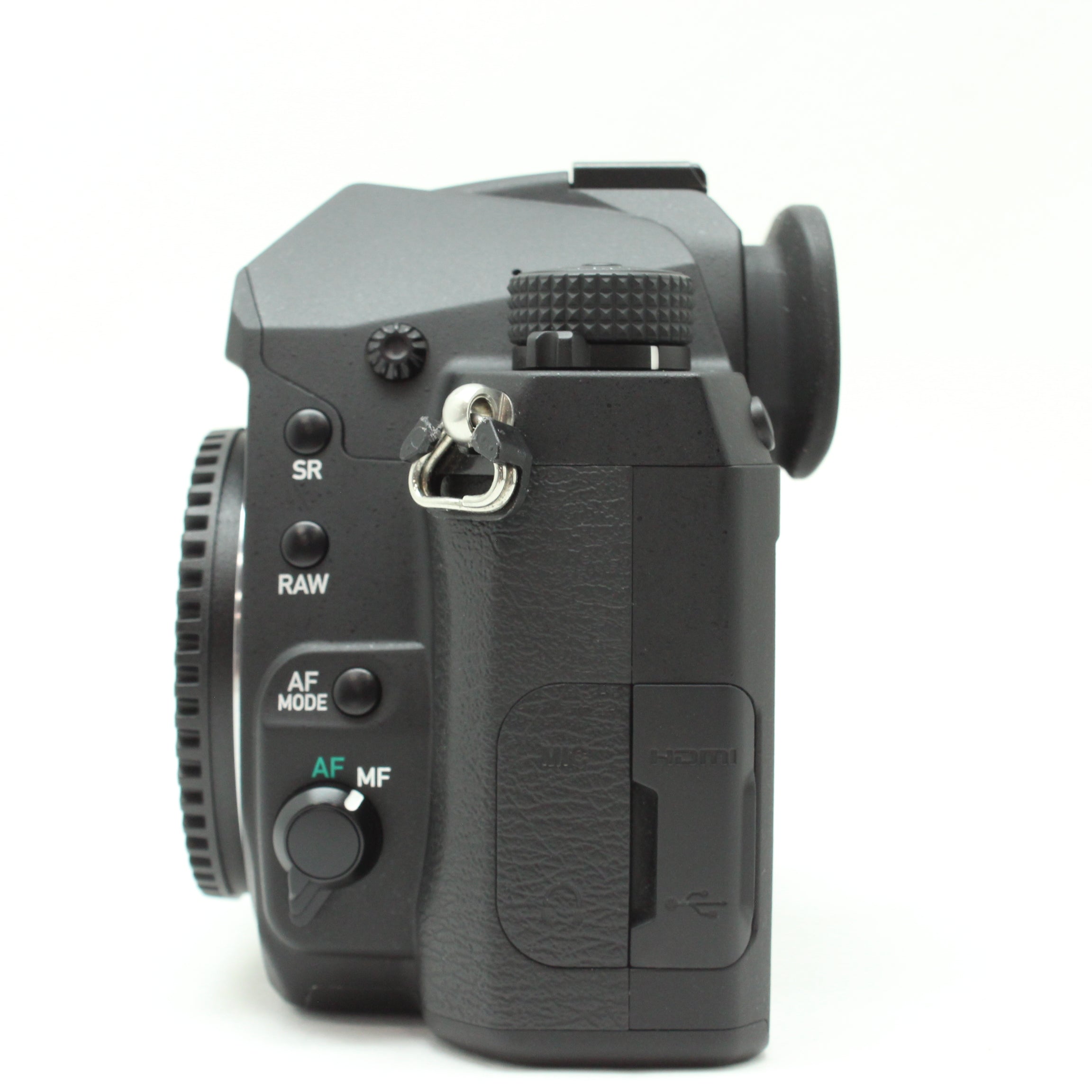 ���� PENTAX K-3 III