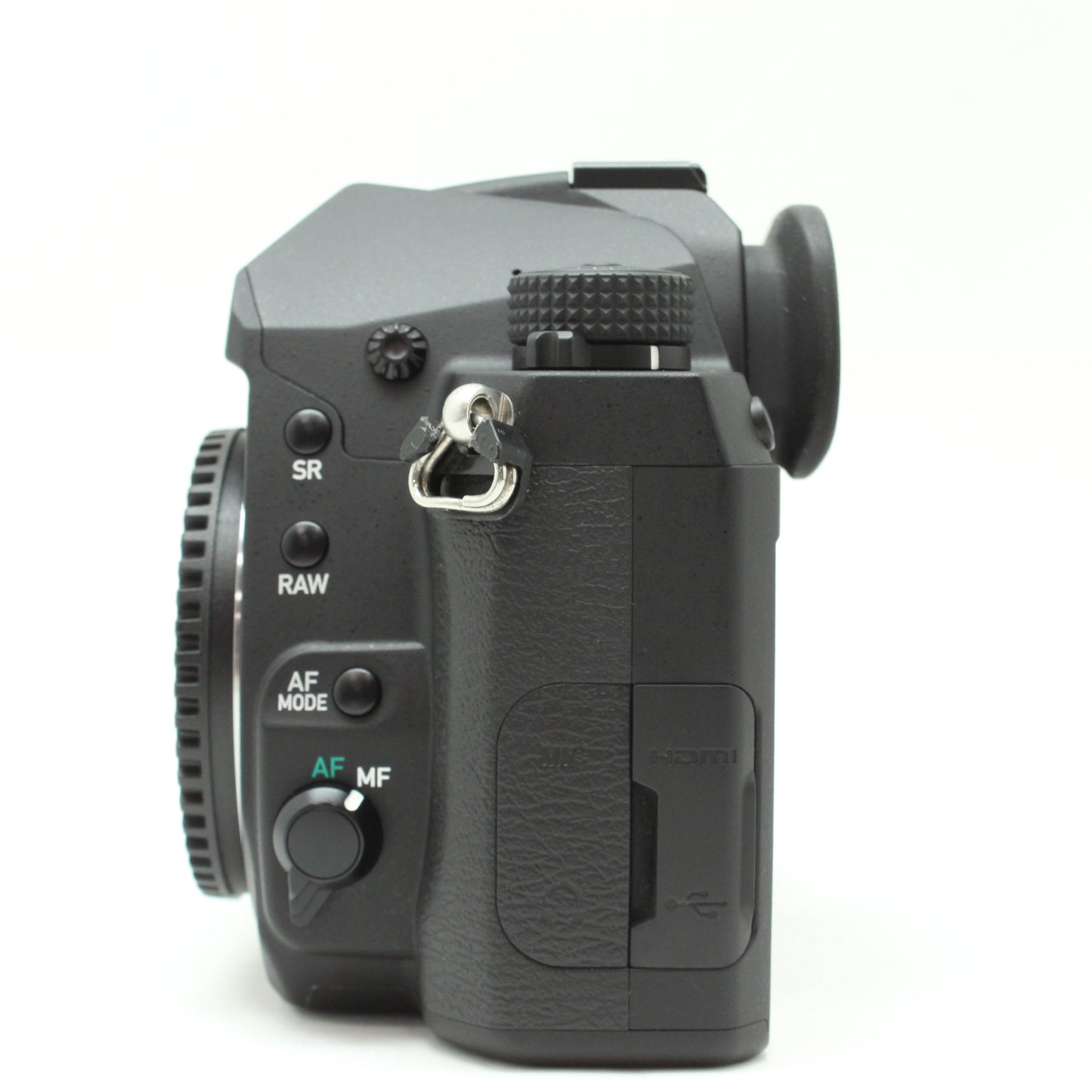 中古 PENTAX K-3 mark ⅲ ボディ