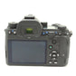 中古 PENTAX K-3 mark ⅲ ボディ