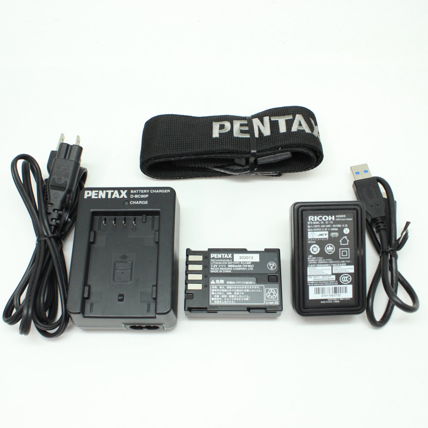 中古 PENTAX K-3 mark ⅲ ボディ