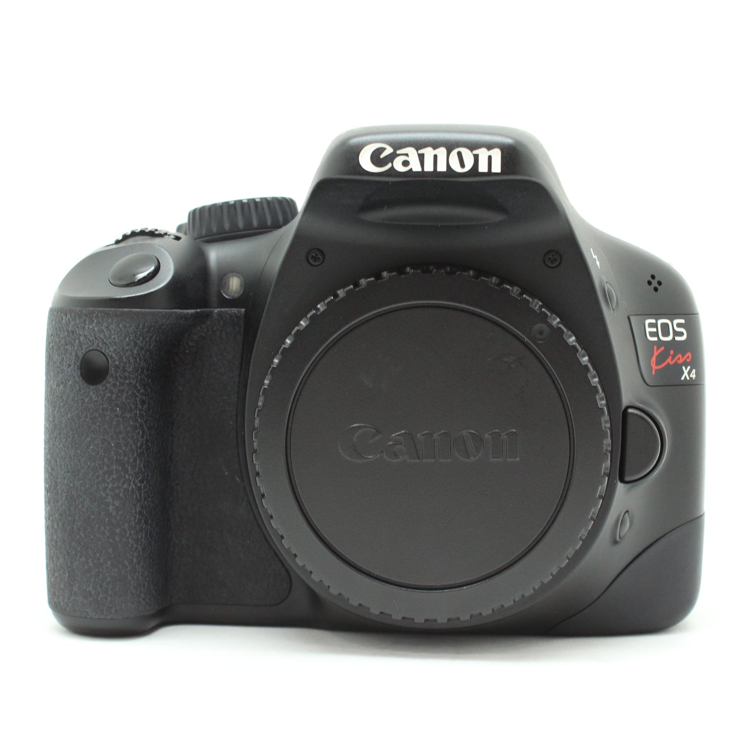 中古 Canon EOS Kiss x4 ボディ