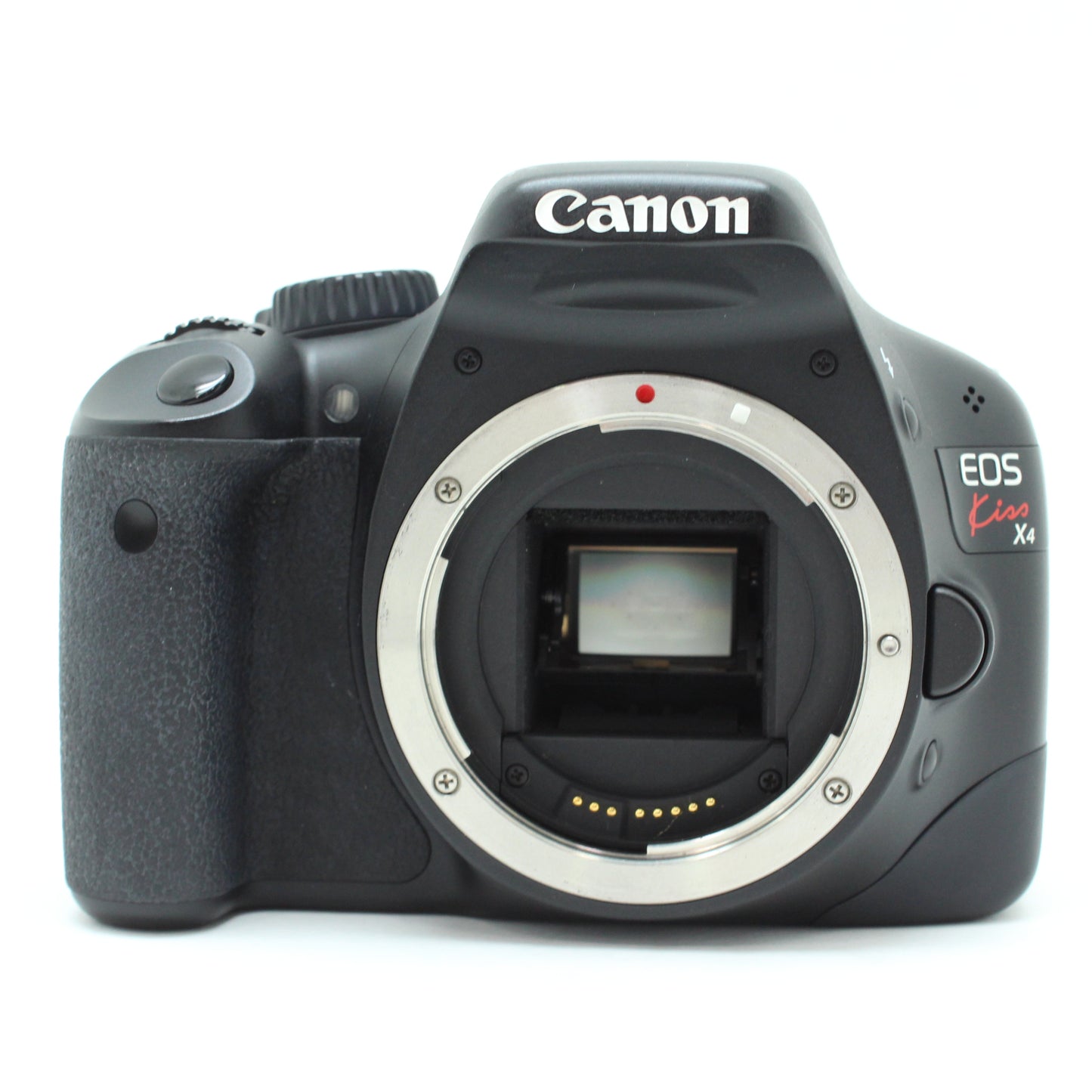 中古 Canon EOS Kiss x4 ボディ