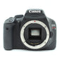 中古 Canon EOS Kiss x4 ボディ