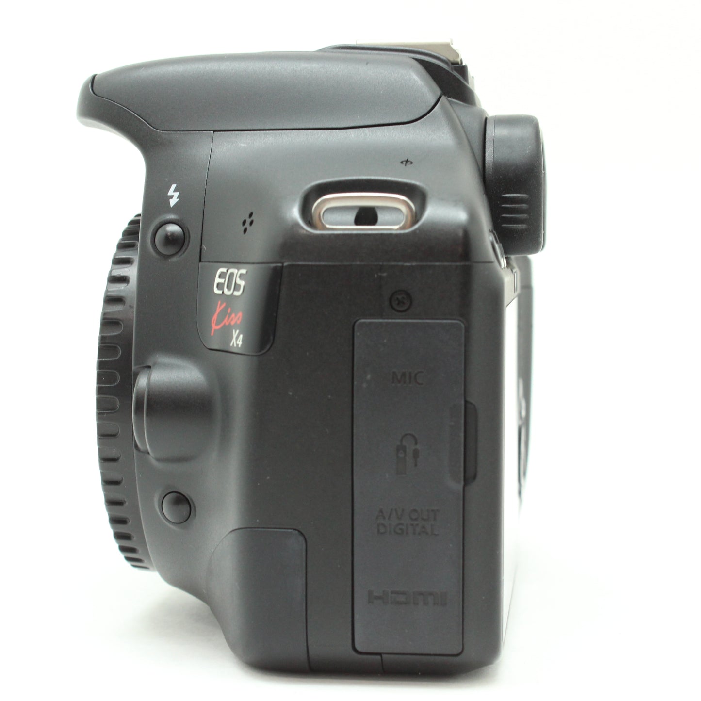 中古 Canon EOS Kiss x4 ボディ