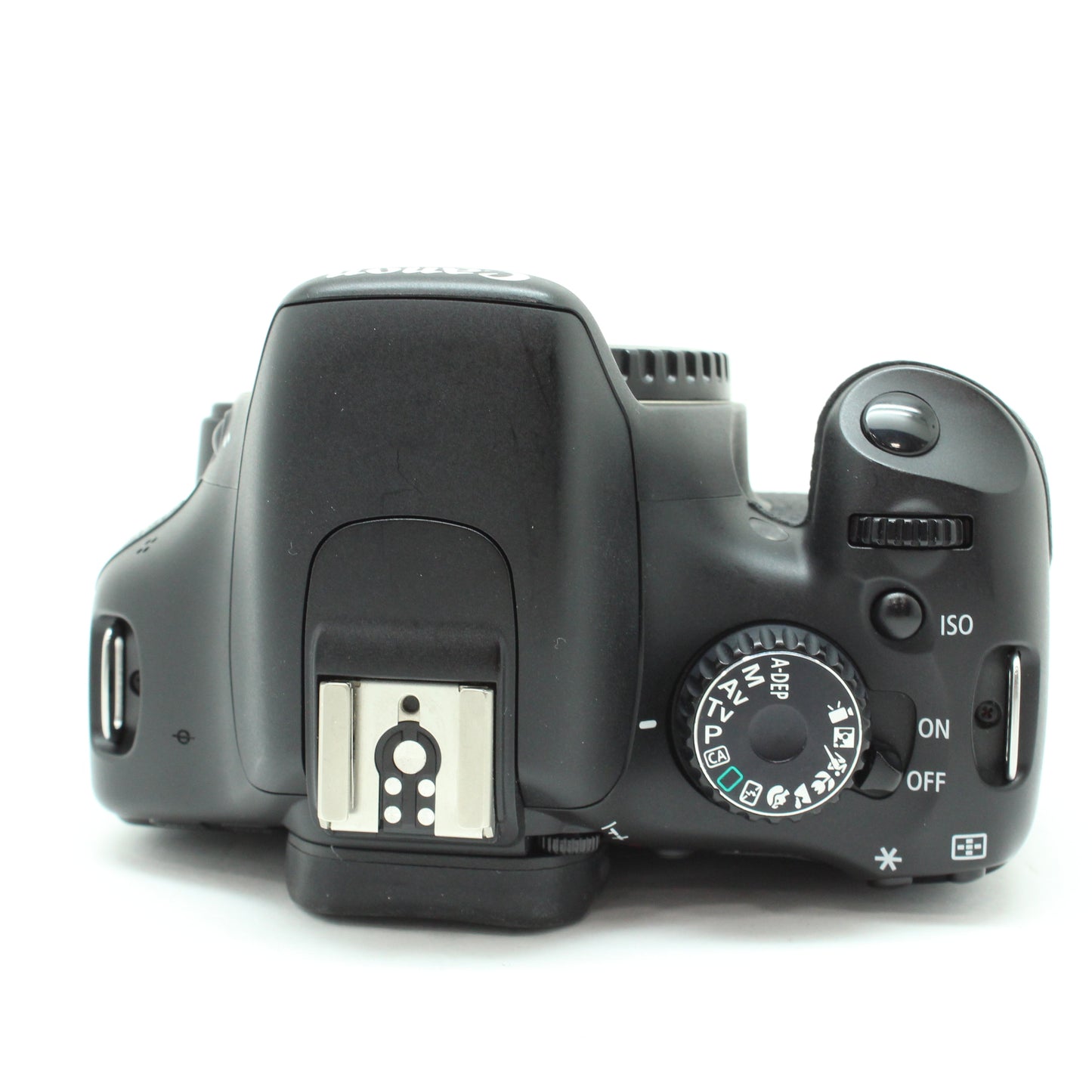中古 Canon EOS Kiss x4 ボディ