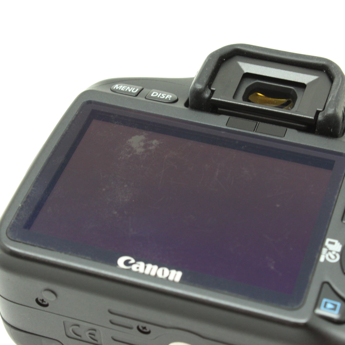 中古 Canon EOS Kiss x4 ボディ