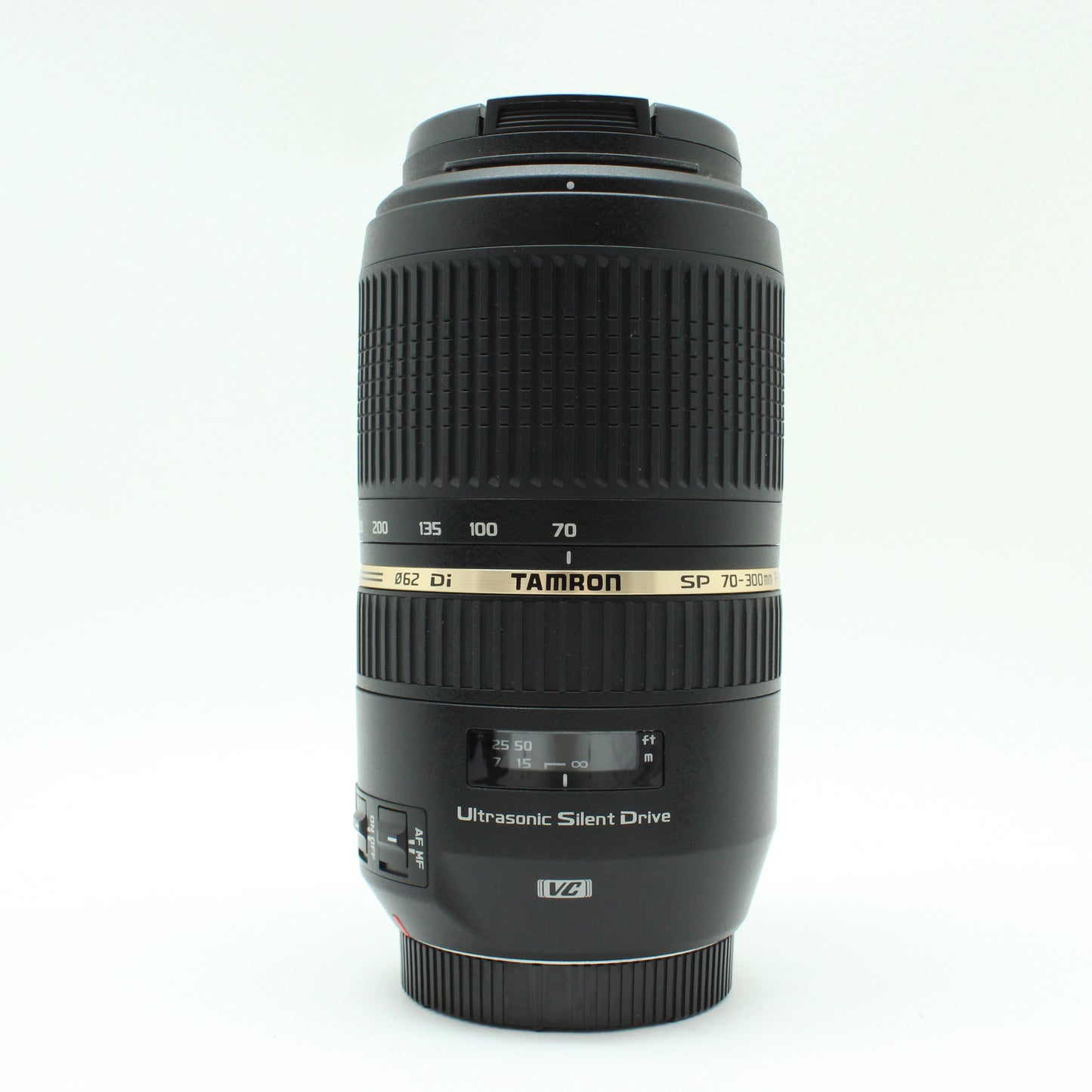 中古 TAMRON SP Di 70-300mm F4-5.6