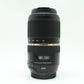 中古 TAMRON SP Di 70-300mm F4-5.6