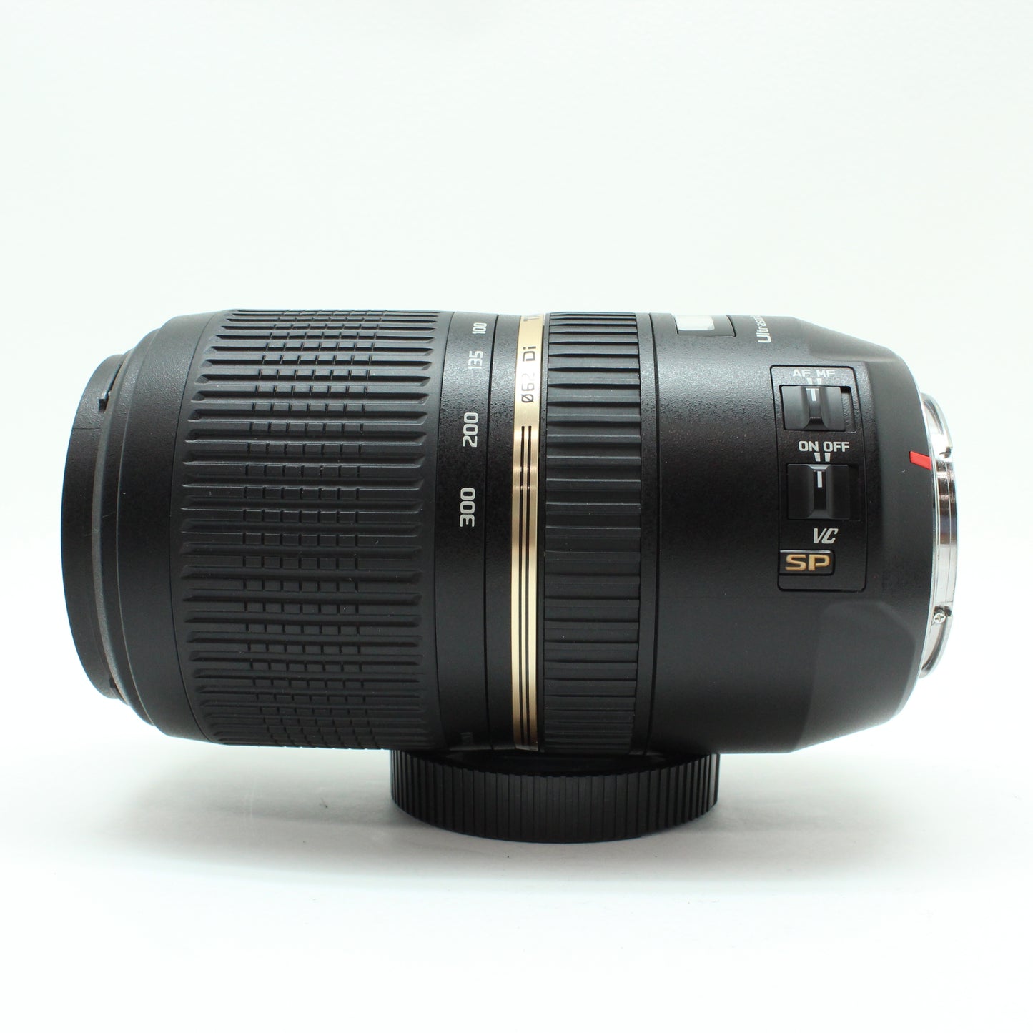 中古 TAMRON SP Di 70-300mm F4-5.6
