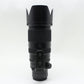 中古 Nikon NIKKOR Z100-400mm F4.5-5.6 VR S 【6/27(土)youtube生配信で紹介】