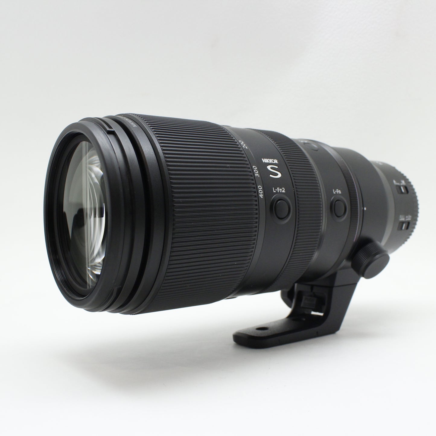 中古 Nikon NIKKOR Z100-400mm F4.5-5.6 VR S 【6/27(土)youtube生配信で紹介】