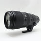 中古 Nikon NIKKOR Z100-400mm F4.5-5.6 VR S 【6/27(土)youtube生配信で紹介】
