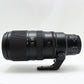 中古 Nikon NIKKOR Z100-400mm F4.5-5.6 VR S 【6/27(土)youtube生配信で紹介】
