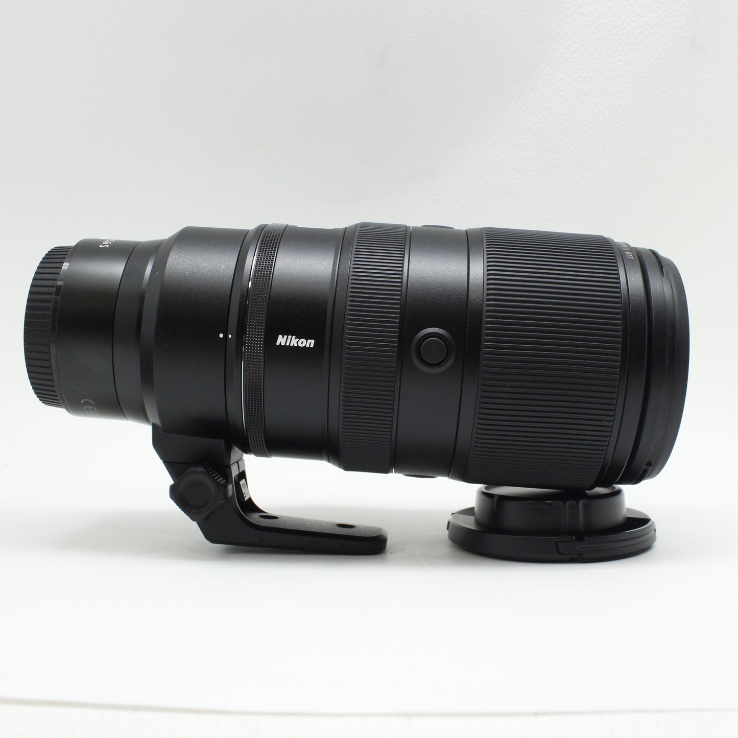 中古 Nikon NIKKOR Z100-400mm F4.5-5.6 VR S 【6/27(土)youtube生配信で紹介】