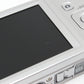 中古 CASIO EXILIM EX-ZS5
