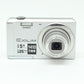 中古 CASIO EXILIM EX-ZS5