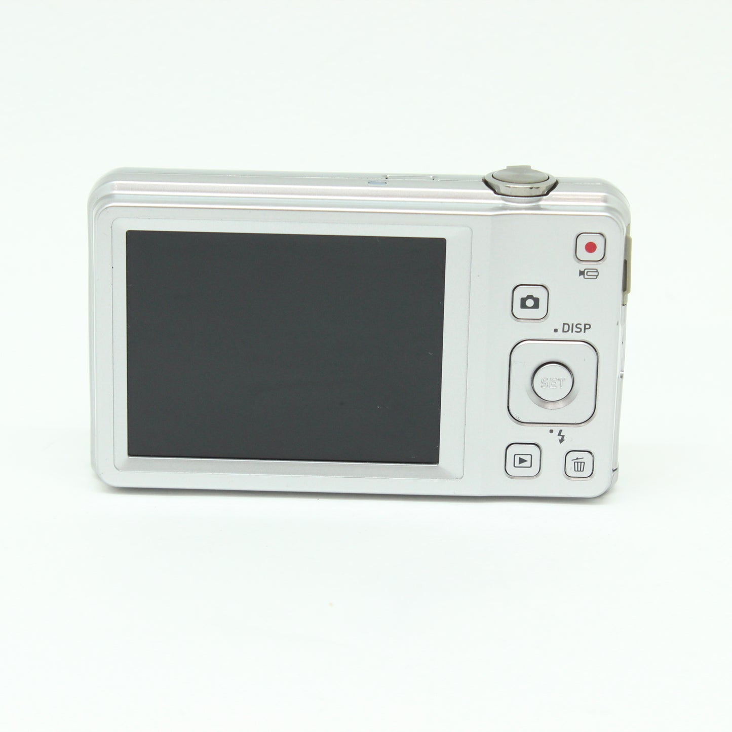 中古 CASIO EXILIM EX-ZS5