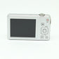 中古 CASIO EXILIM EX-ZS5