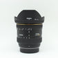 中古 SIGMA 10-20mm F4-5.6 DC(PENTAX用)