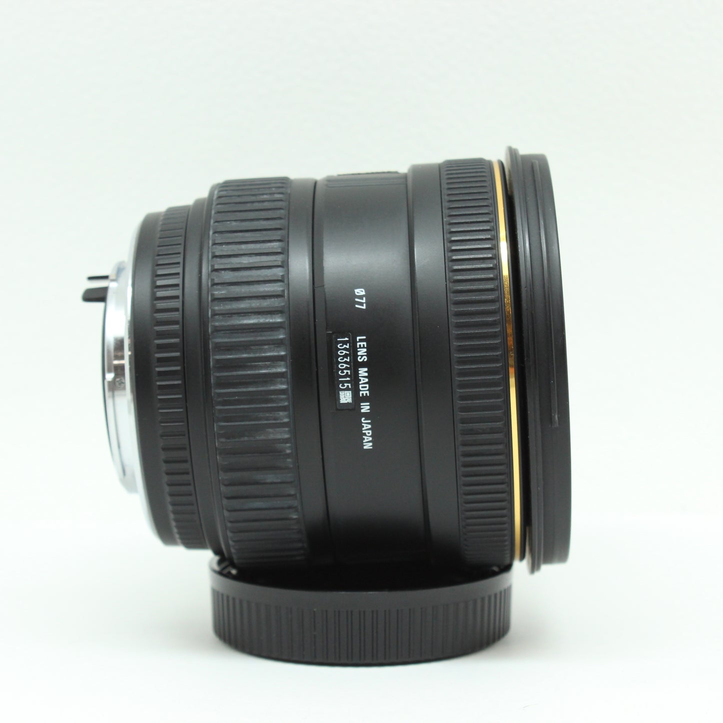 中古 SIGMA 10-20mm F4-5.6 DC(PENTAX用)