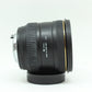 中古 SIGMA 10-20mm F4-5.6 DC(PENTAX用)