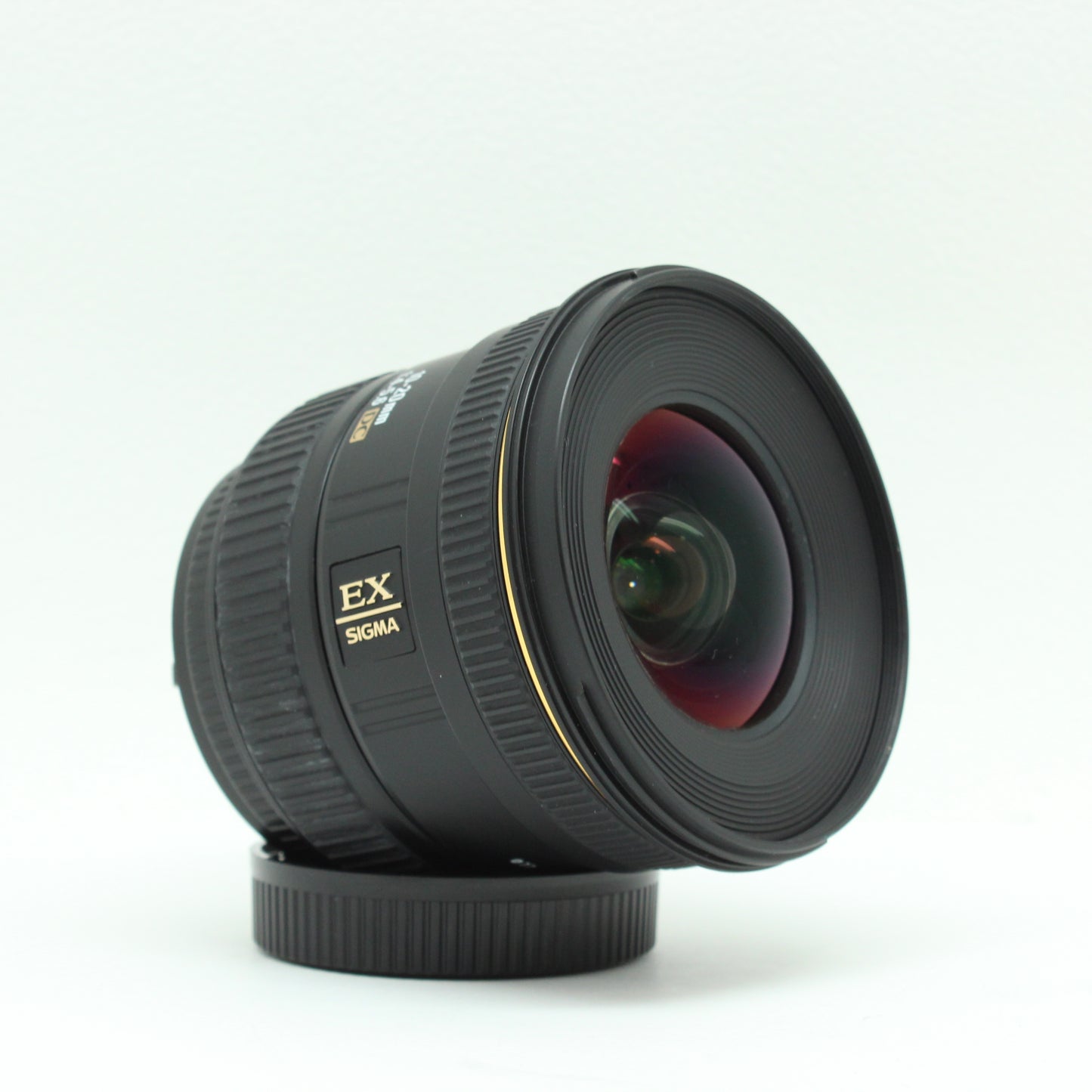 中古 SIGMA 10-20mm F4-5.6 DC(PENTAX用)