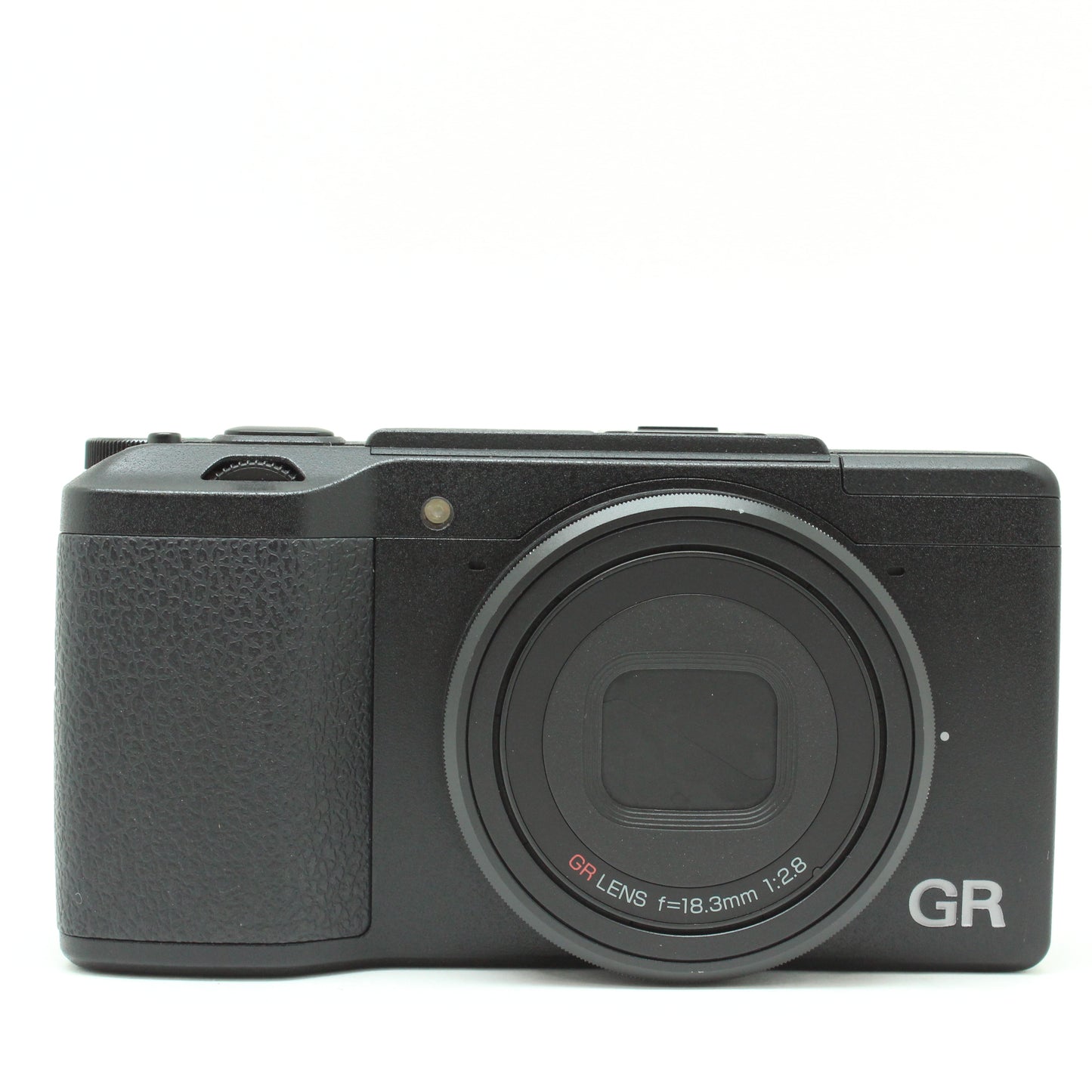 中古 RICOH GRⅡ　【7月4日(土)YouTube生配信でご紹介】