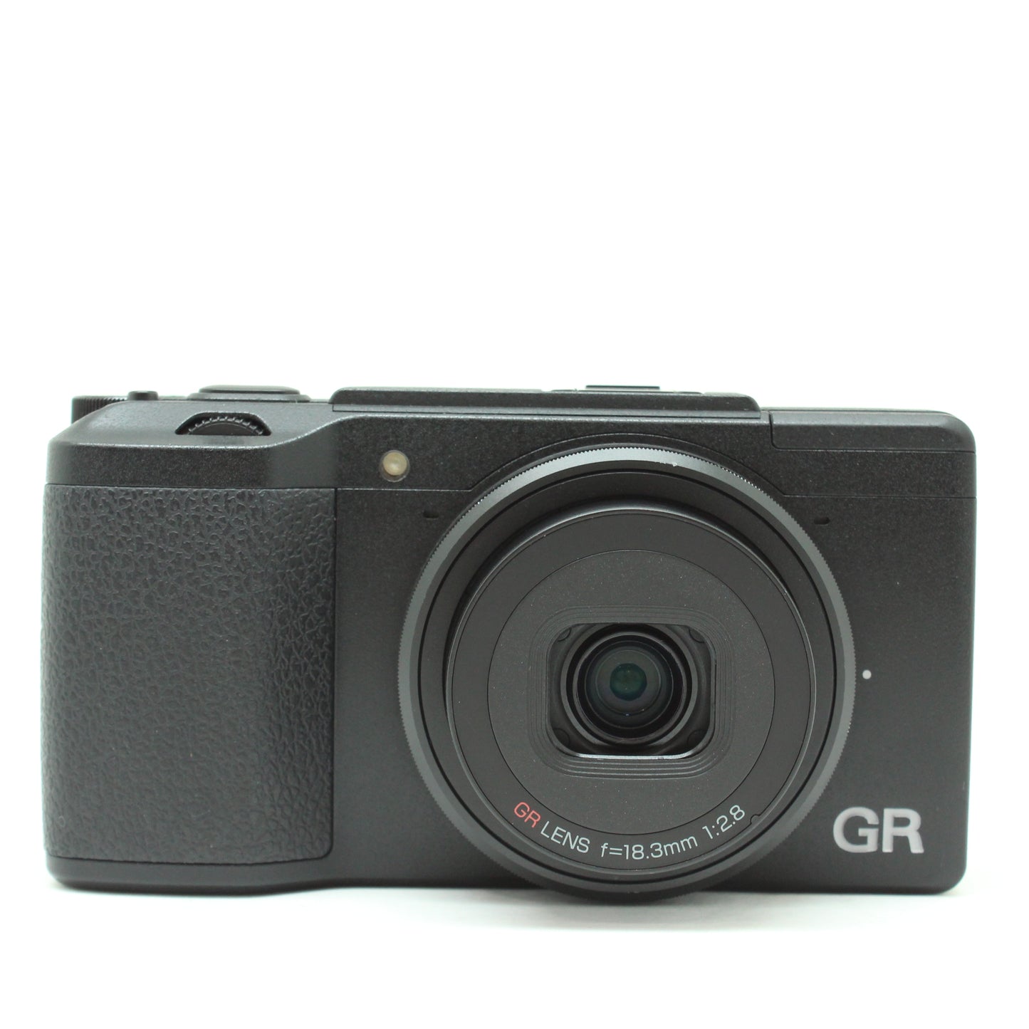 中古 RICOH GRⅡ　【7月4日(土)YouTube生配信でご紹介】