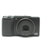 中古 RICOH GRⅡ　【7月4日(土)YouTube生配信でご紹介】