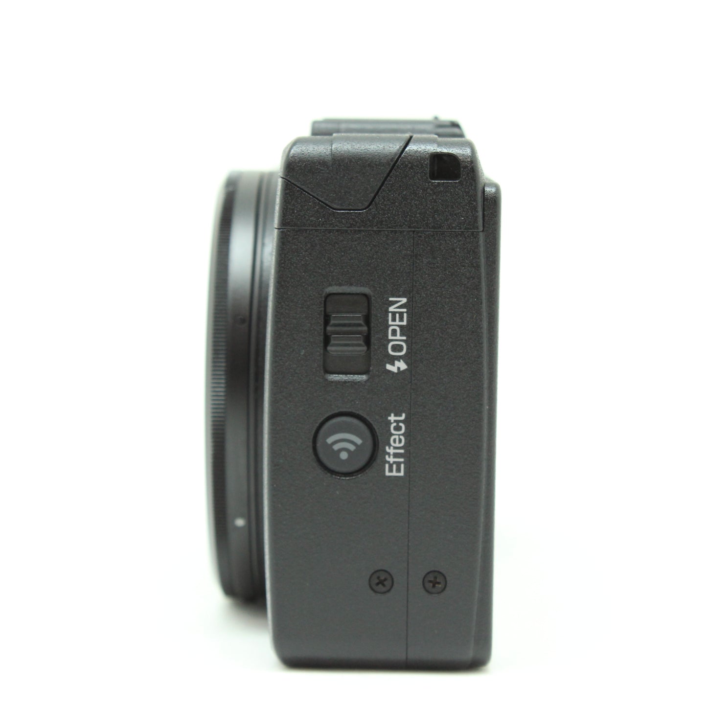中古 RICOH GRⅡ　【7月4日(土)YouTube生配信でご紹介】