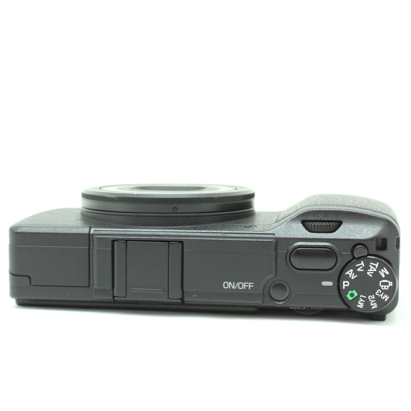 中古 RICOH GRⅡ　【7月4日(土)YouTube生配信でご紹介】