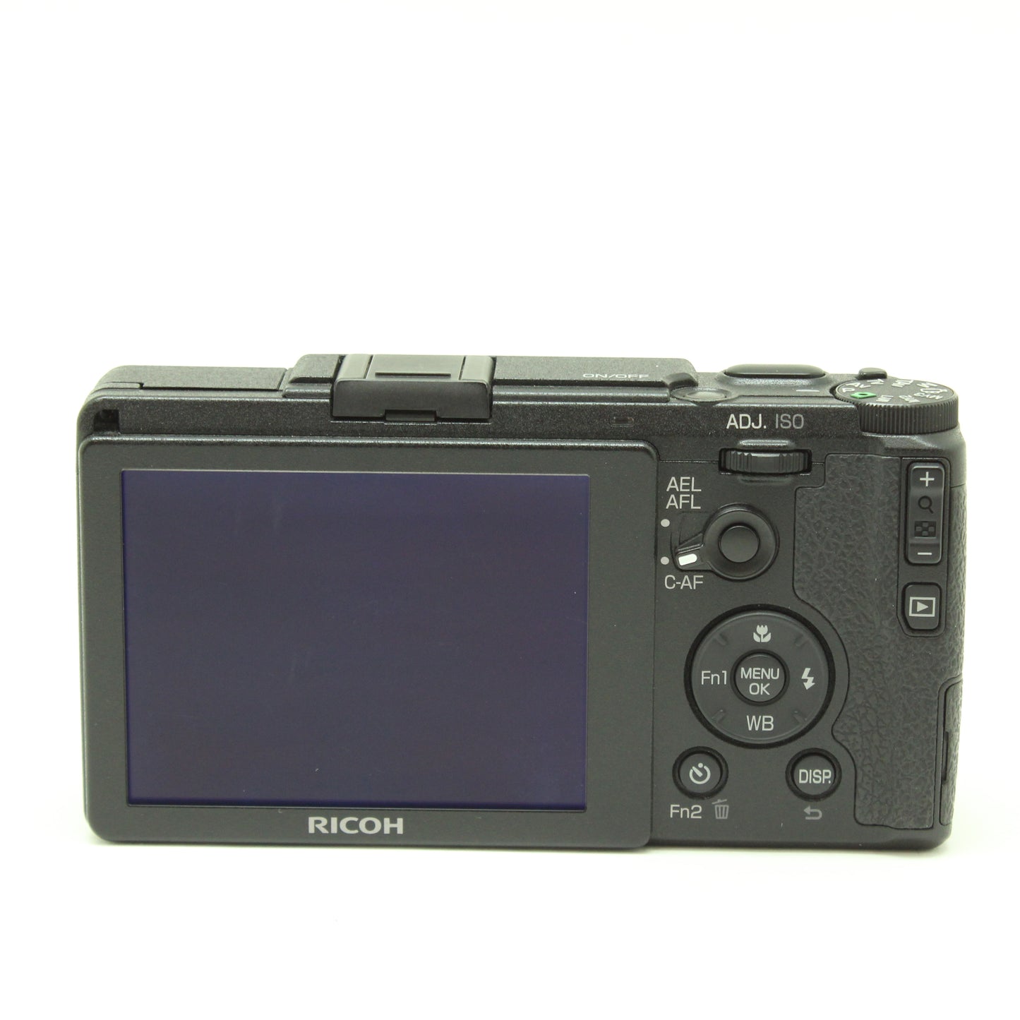 中古 RICOH GRⅡ　【7月4日(土)YouTube生配信でご紹介】