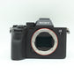 中古 SONY α7 IV【7月4日(土)YouTube生配信でご紹介】
