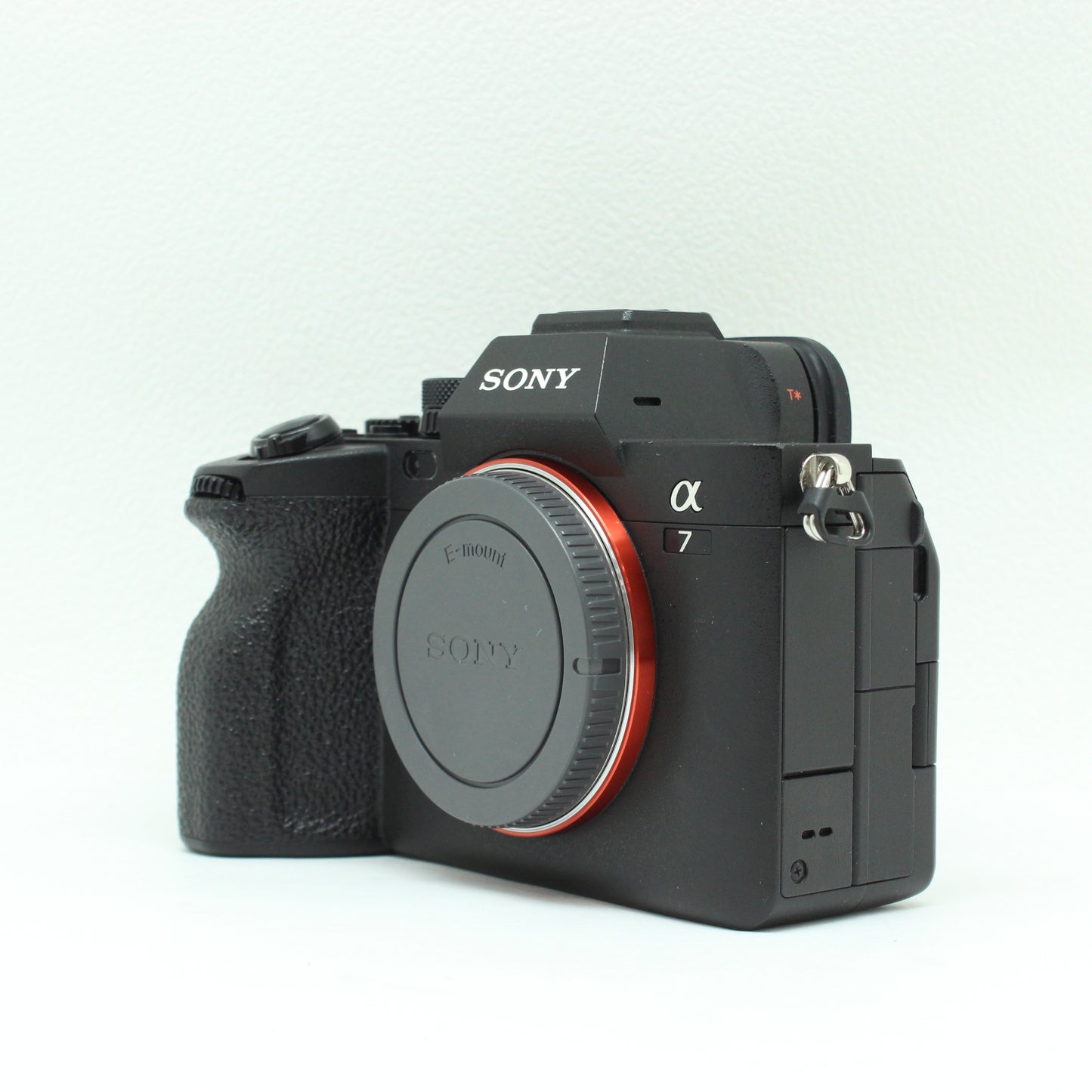 中古 SONY α7 IV【7月4日(土)YouTube生配信でご紹介】