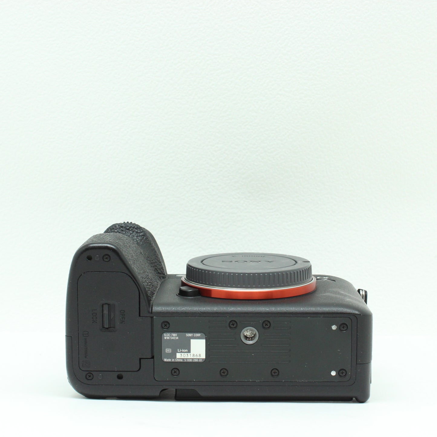 中古 SONY α7 IV【7月4日(土)YouTube生配信でご紹介】