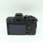中古 SONY α7 IV【7月4日(土)YouTube生配信でご紹介】