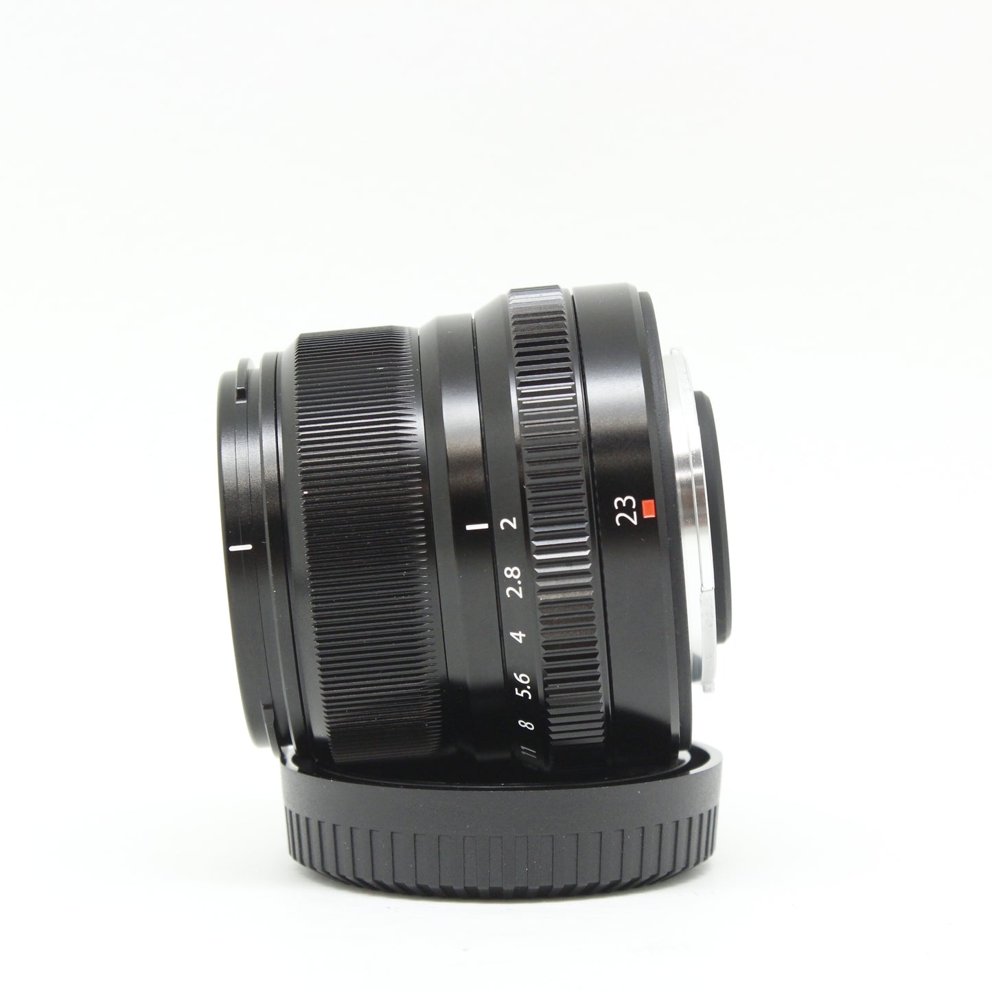 中古 FUJIFILM XF 23mm F2 R WR【7月4日(土)YouTube生配信でご紹介】