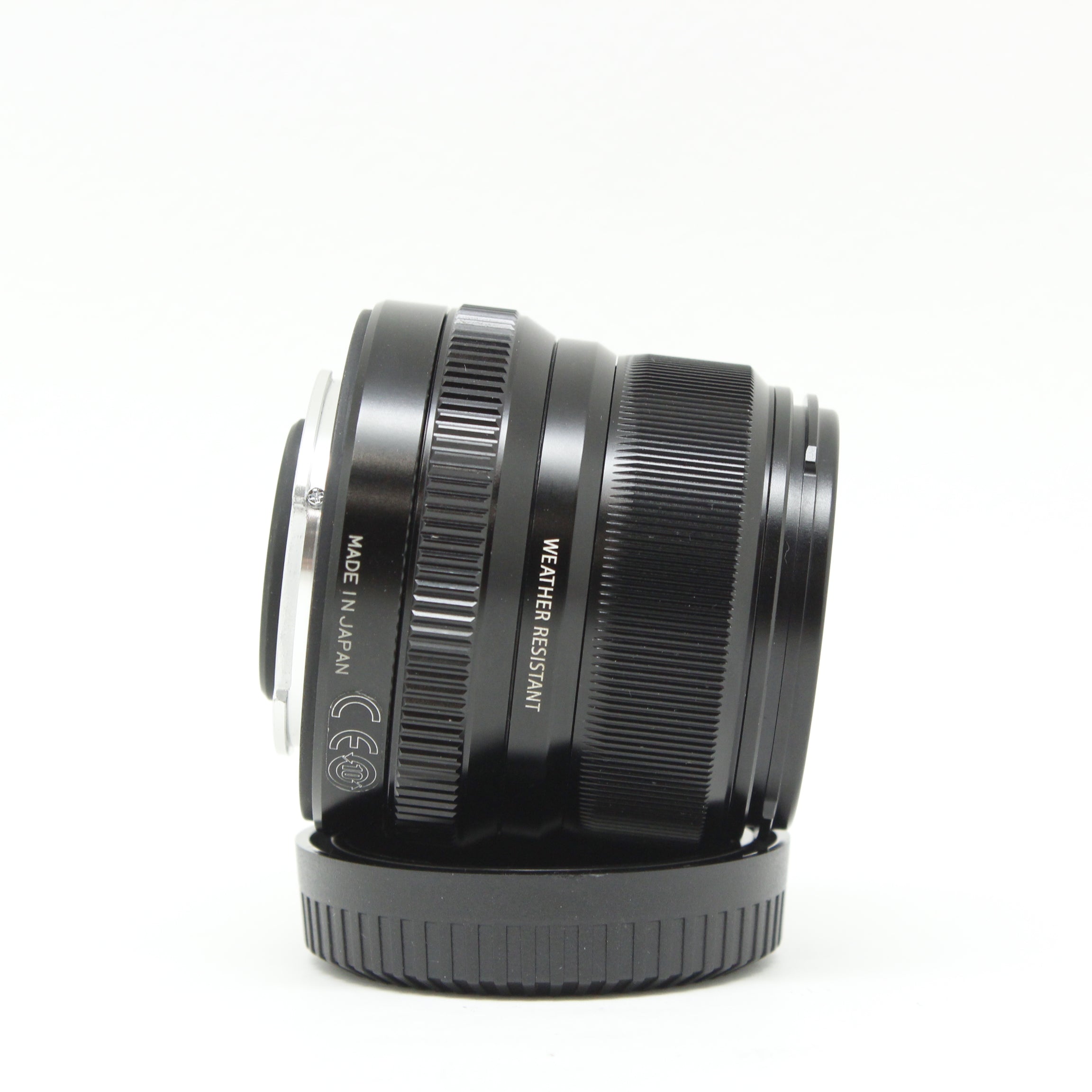 中古 FUJIFILM XF 23mm F2 R WR