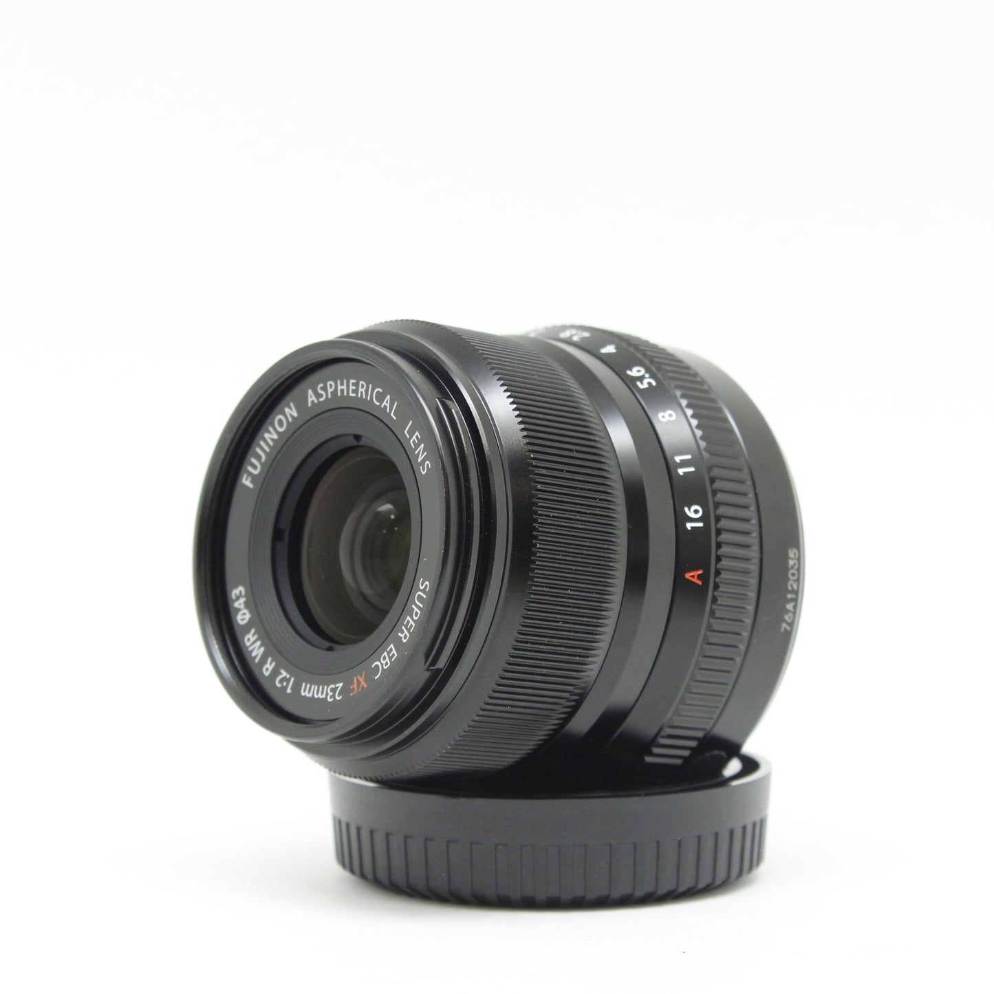 中古 FUJIFILM XF 23mm F2 R WR【7月4日(土)YouTube生配信でご紹介】